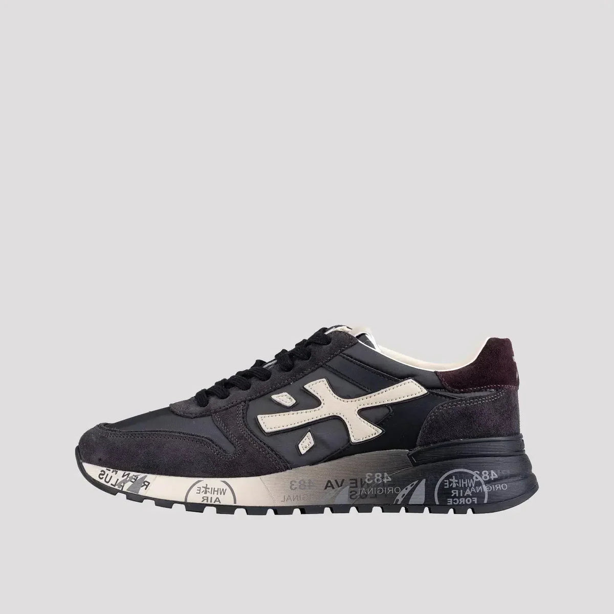 Premiata Mick 6872 patike – fotografija modela 4