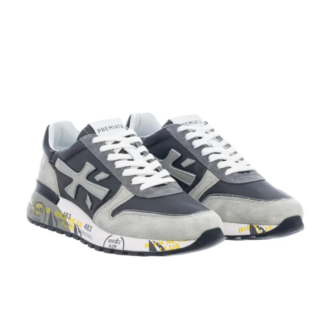 Premiata Scarpe Uomo patike – fotografija modela 2