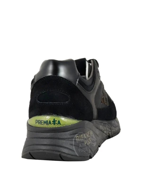 Premiata Mase 5013 patike – fotografija modela 3