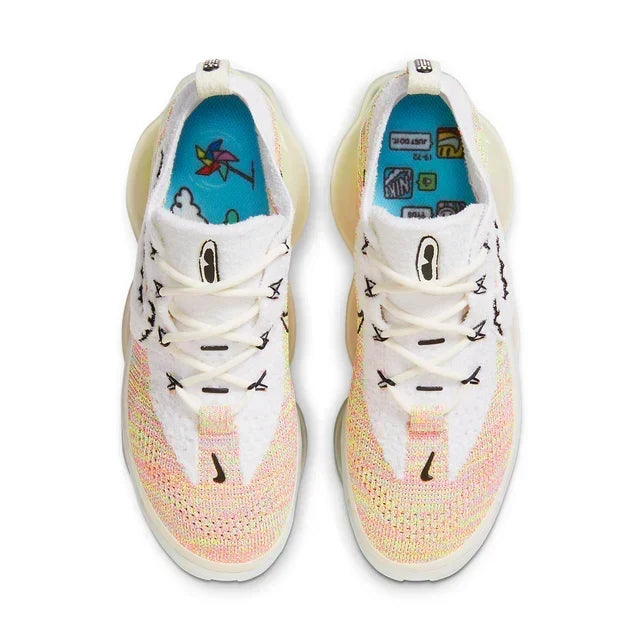 Nike Air Max Scorpion FK Air Max Day – detalj modela