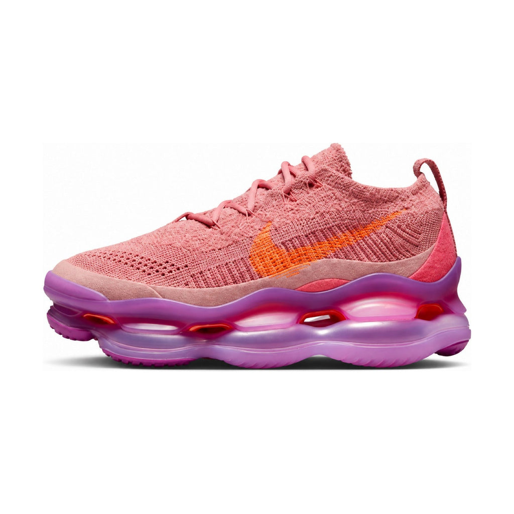 Nike Air Max Scorpion FK Stardust – bočni profil