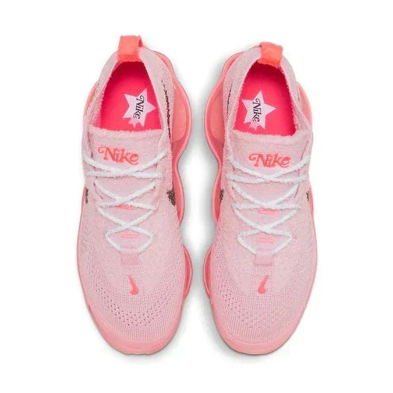 Nike Air Max Scorpion FK Hot Pink – detalj modela