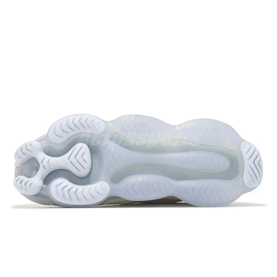 Nike Air Max Scorpion FK Coconut Milk – detalj modela