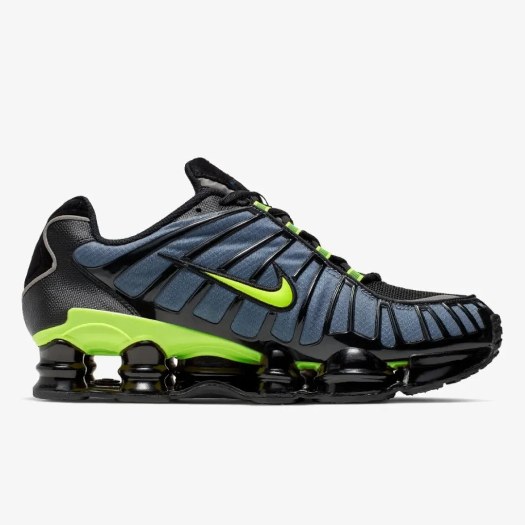 Nike Shox TL Thunder Storm – dodatni prikaz 2
