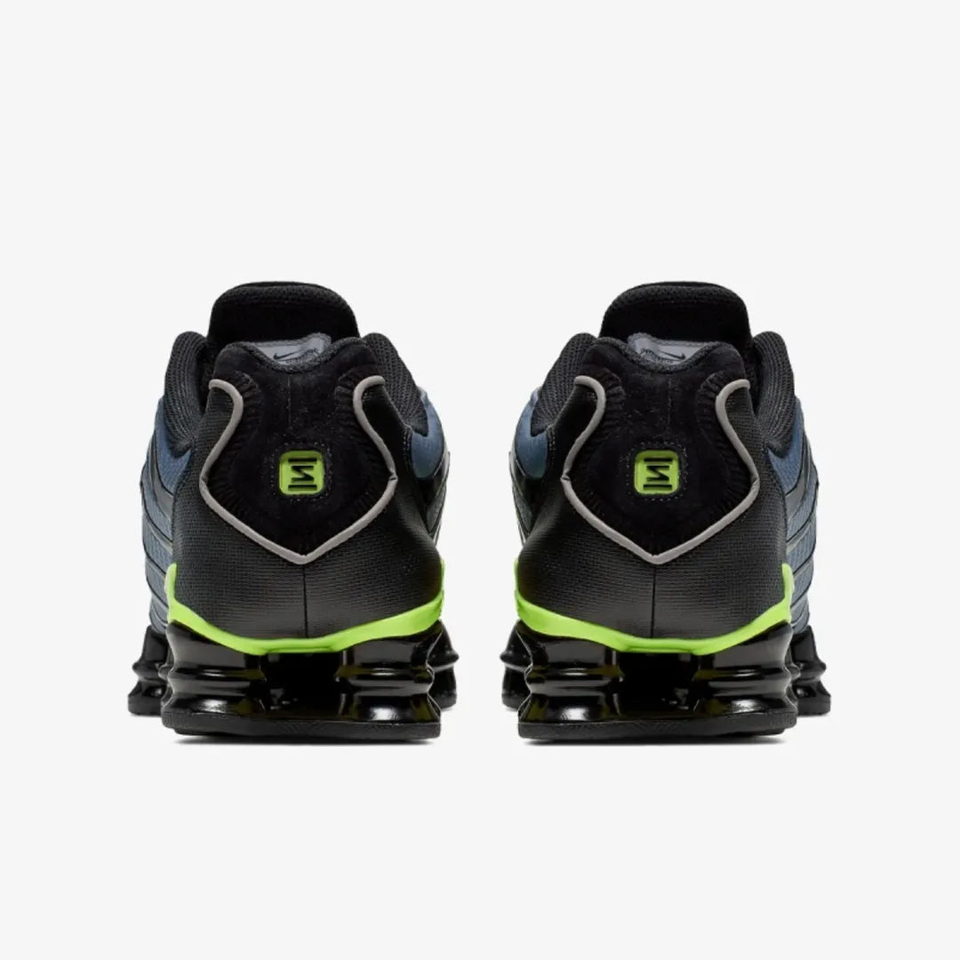 Nike Shox TL Thunder Storm – dodatni prikaz 3