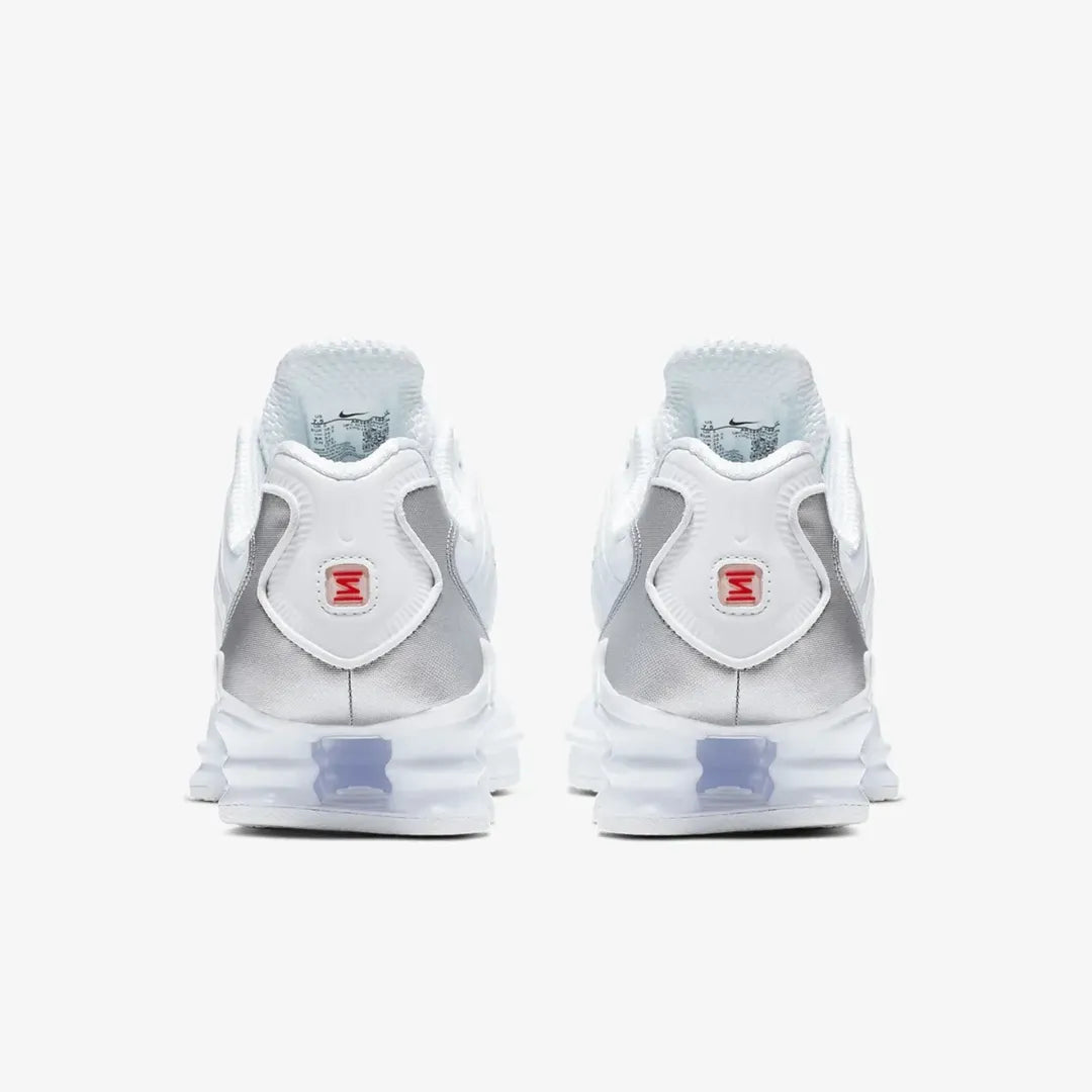 Nike Shox TL White – dodatni prikaz 3