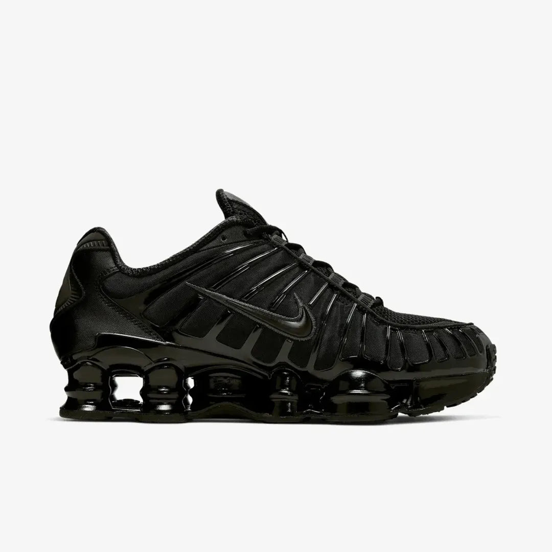 Nike Shox TL Triple Black – dodatni prikaz 2