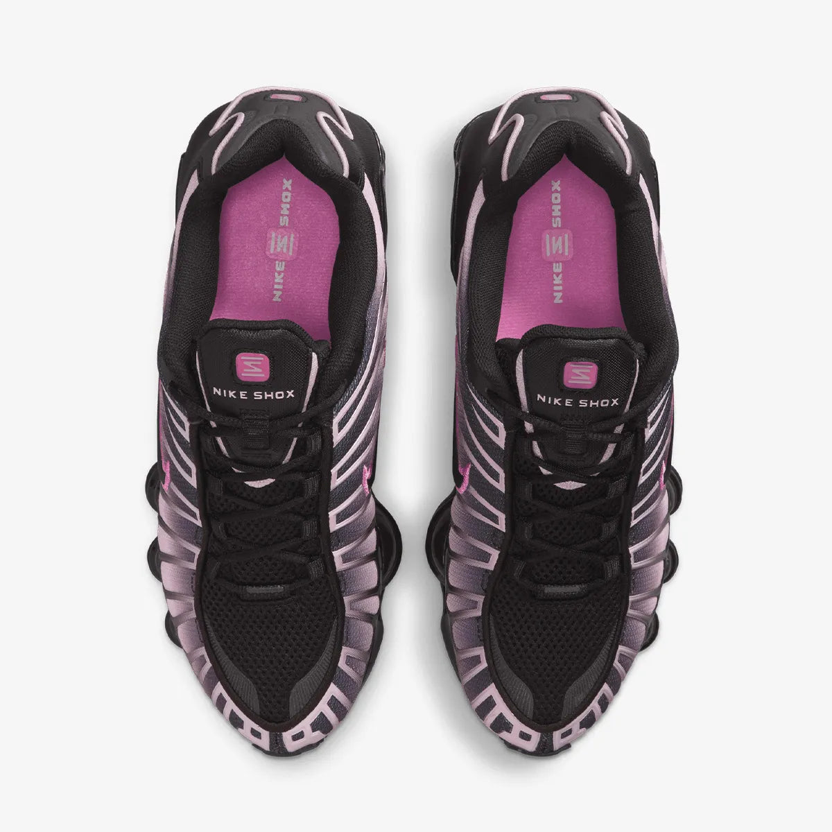 Nike Shox TL Black Playful Pink – dodatni prikaz 2