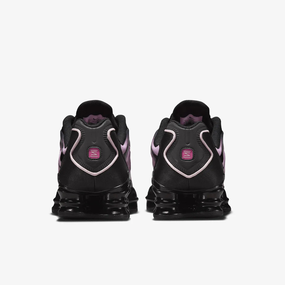 Nike Shox TL Black Playful Pink – dodatni prikaz 4