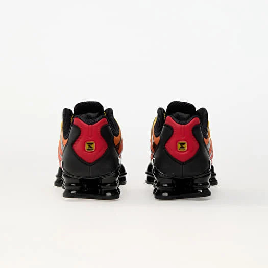 Nike Shox TL Black Amarillo Red – dodatni prikaz 5