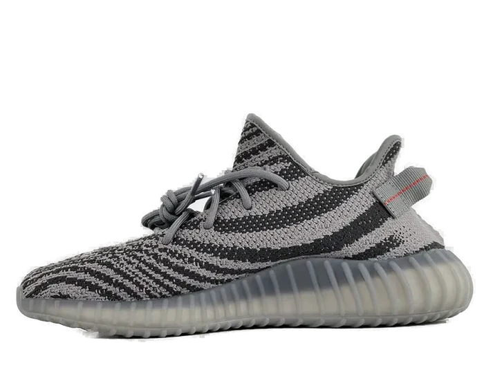 Yeezy Boost 350 V2 Beluga 2.0 patike - fotografija 2