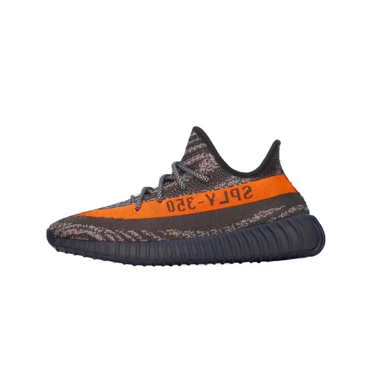 Yeezy Boost 350 V2 Beluga Carbon naslovna poravnata
