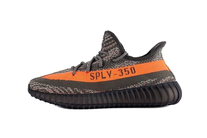 Yeezy Boost 350 V2 Beluga Carbon patike - fotografija 2