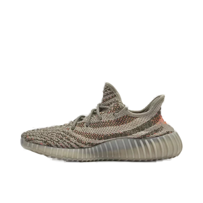 Yeezy Boost 350 V2 Beluga Reflective patike - fotografija 4