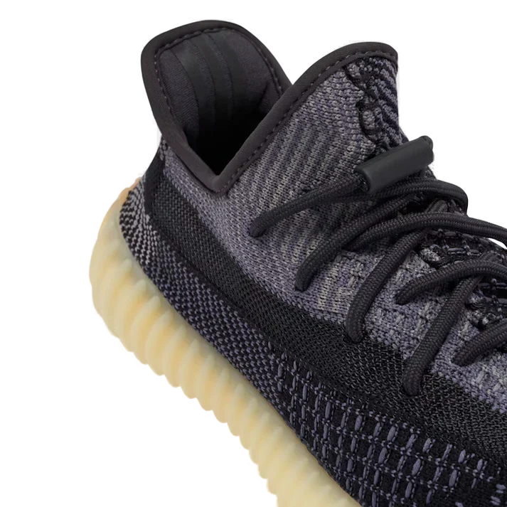 Yeezy Boost 350 V2 Carbon patike - fotografija 4