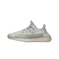 Yeezy Boost 350 V2 Cloud White naslovna poravnata