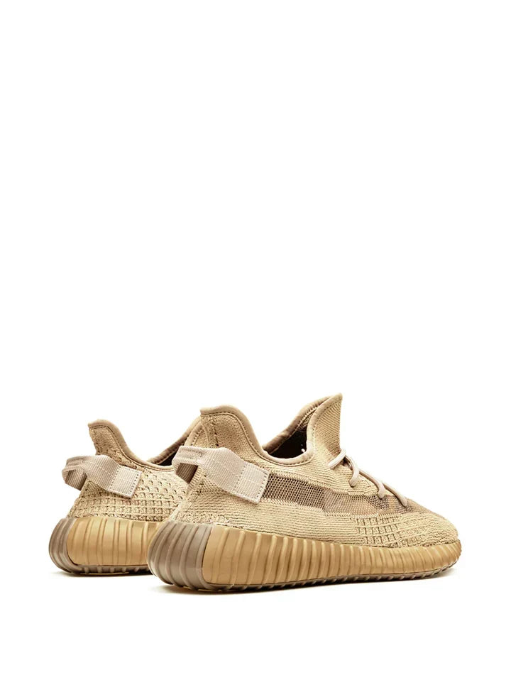 Yeezy Boost 350 V2 Earth patike - fotografija 3