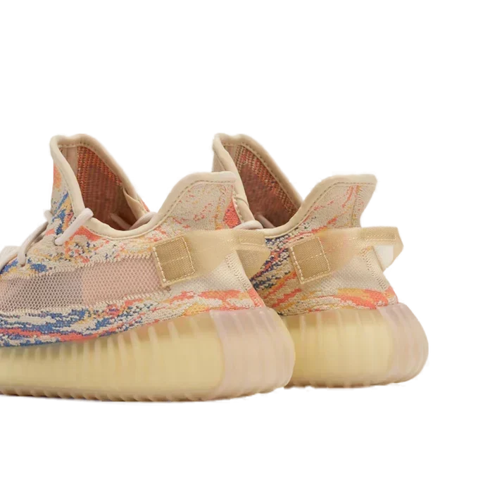 Yeezy Boost 350 V2 MX Oat patike - fotografija 4