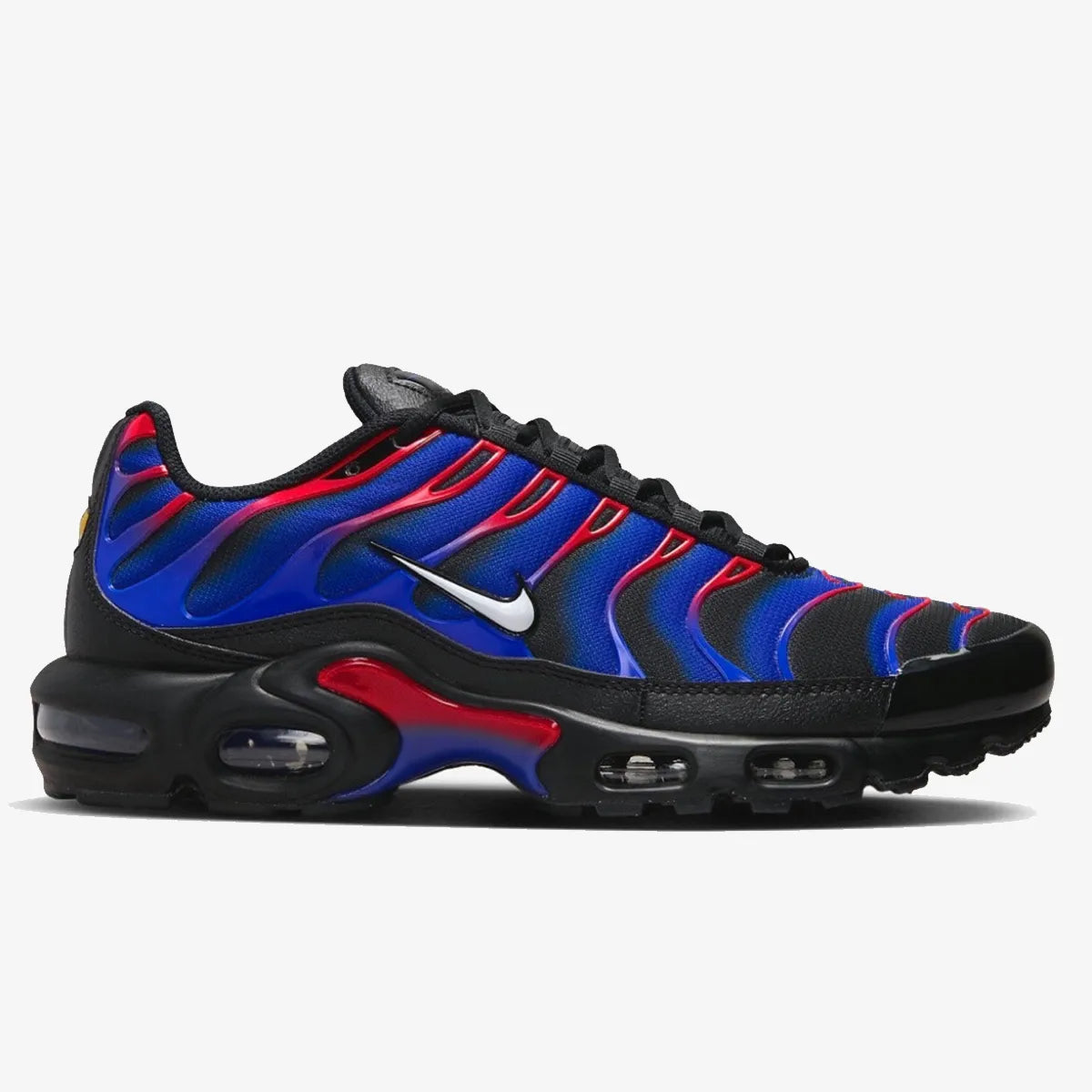 Nike Air Max TN"Spider-Man" – fotografija 2