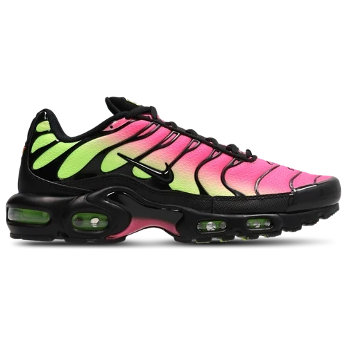 Nike Air Max TN "Pink Green" – fotografija 2