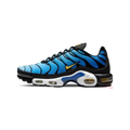 Nike Air Max TN "Hyper Blue" – naslovna slika