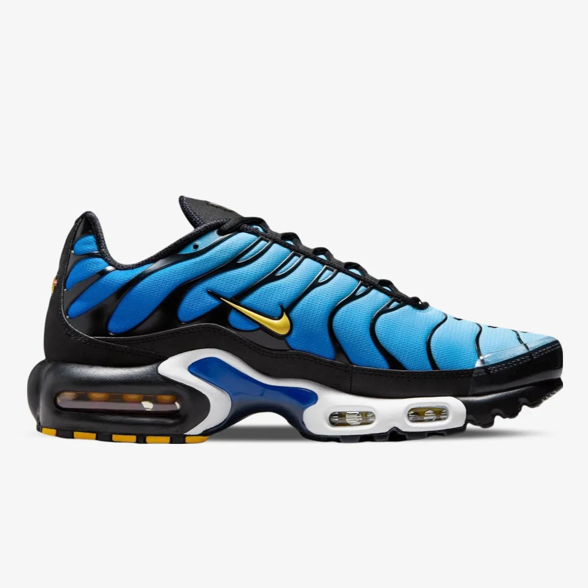 Nike Air Max TN "Hyper Blue" – fotografija 2