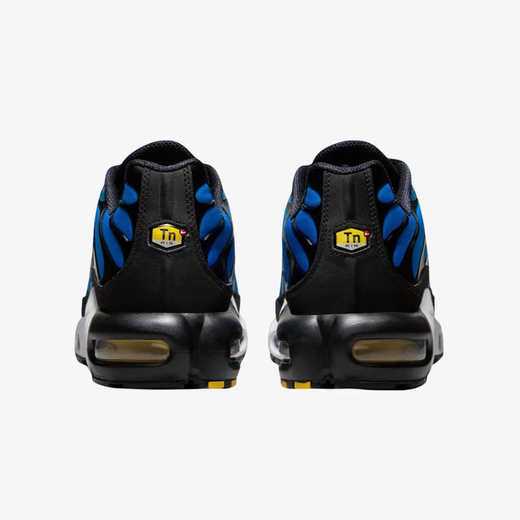 Nike Air Max TN "Hyper Blue" – fotografija 5