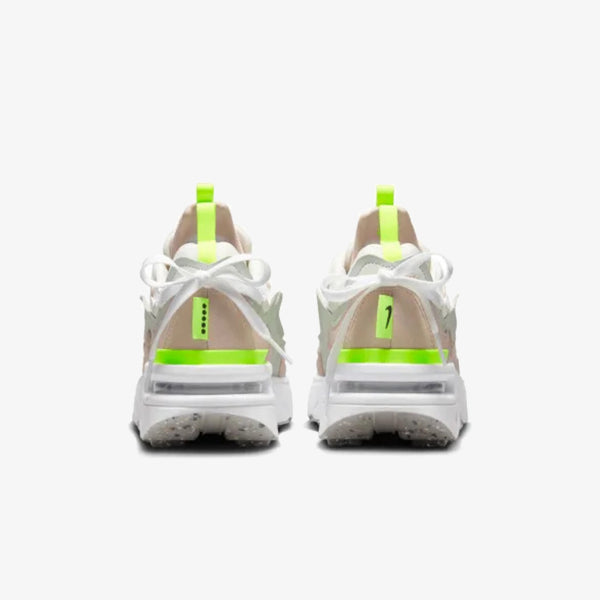 Nike Air Max Furyosa Beige Fossil Pink, patike, slika 3
