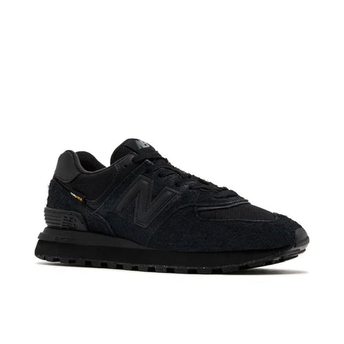 New Balance 574 Legacy Cordura Black, patike, slika 2