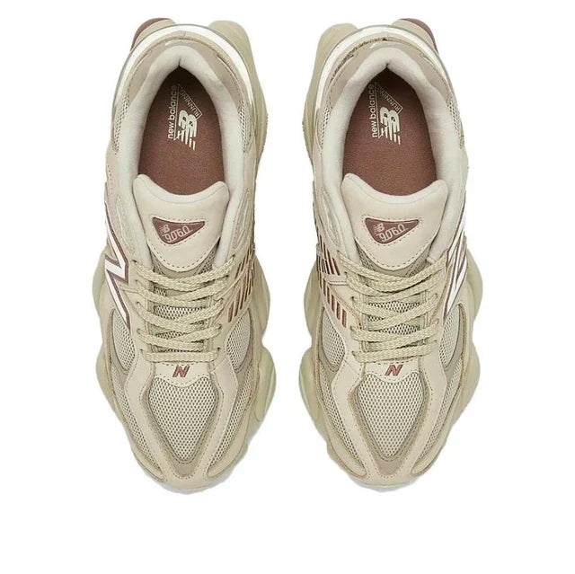 New Balance 9060 Bone Sparrow, patike, slika 3