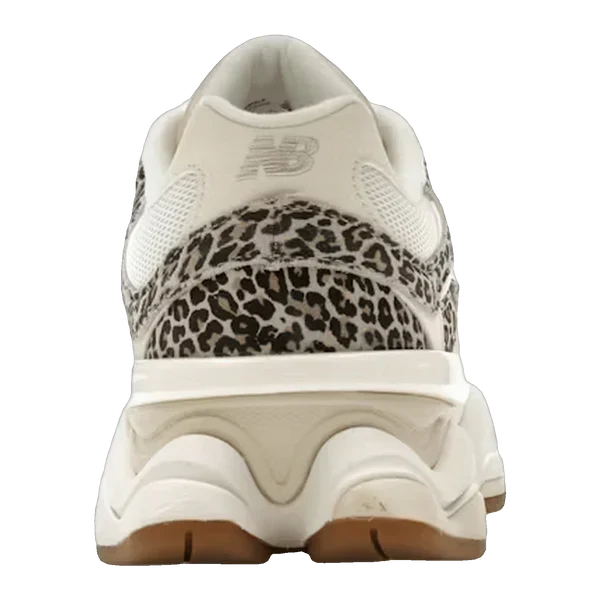 New Balance 9060 Leopard Print, patike, slika 3