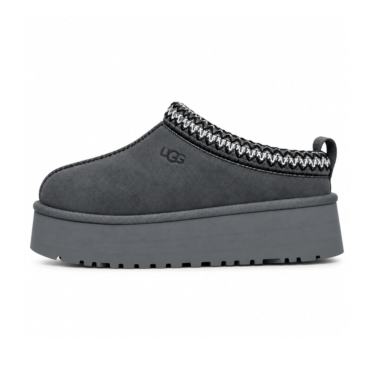 UGG Tazz (Grey) - slika 1