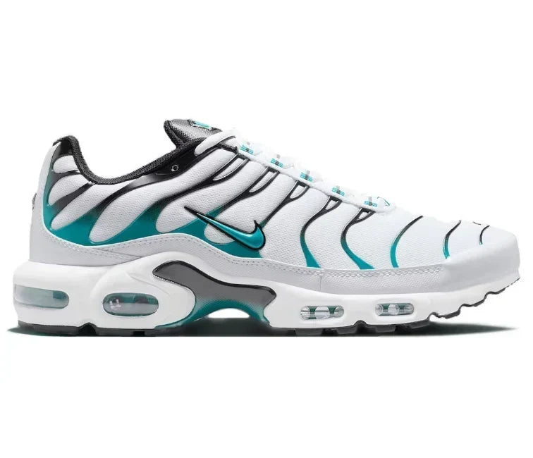 Nike Air Max Plus Turbo Green, patike, slika 2