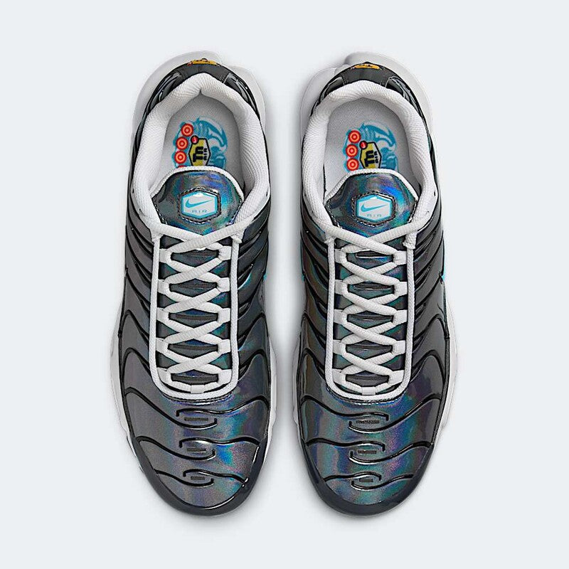 Nike Air Max Plus Iridescent, patike, slika 3