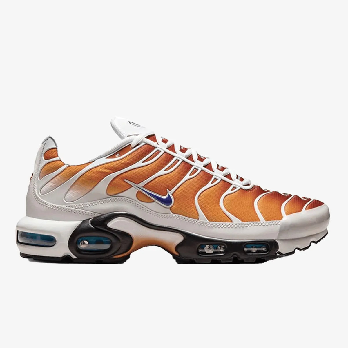 One Block Down x Nike Air Max Plus Chutney, patike, slika 2