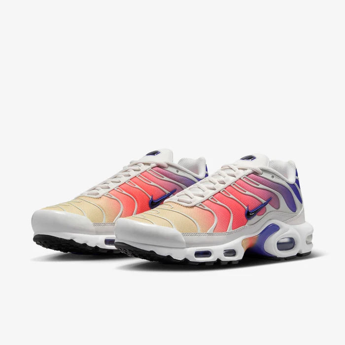 Nike Air Max Plus Platinum Tint Persian Violet, patike, slika 3