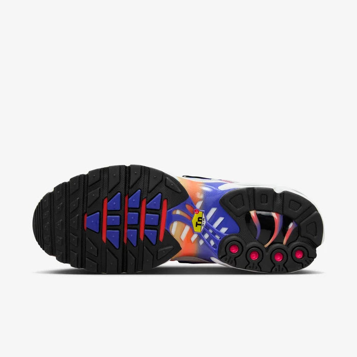 Nike Air Max Plus Platinum Tint Persian Violet, patike, slika 8