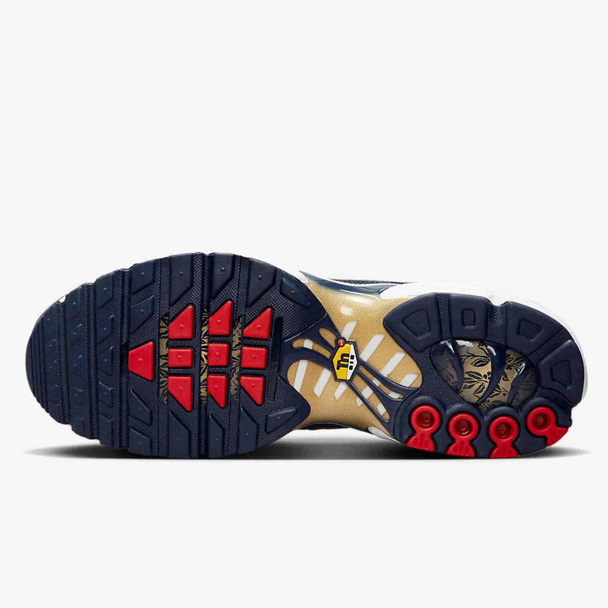 Nike Air Max Plus French Football Federation, patike, slika 5