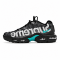 Supreme x Nike Air Max Plus (Black) - slika 1