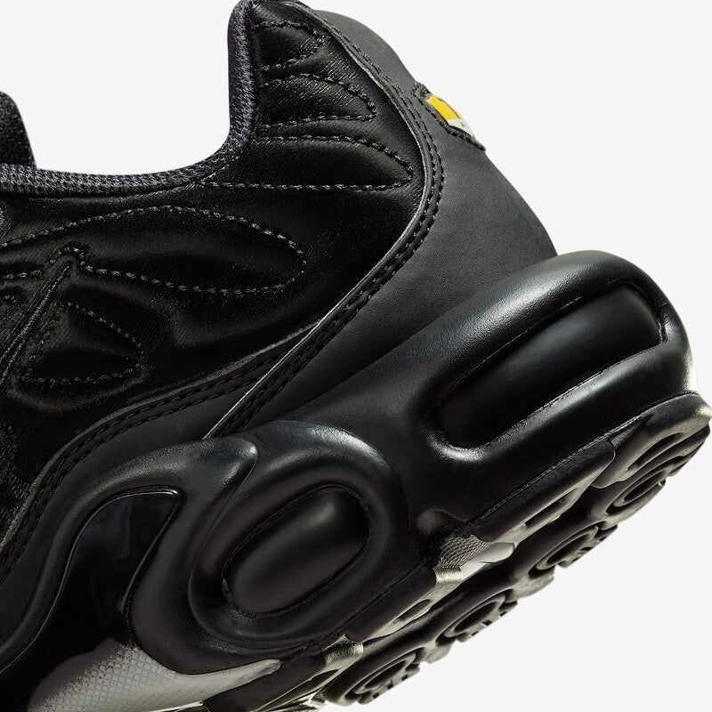 Nike Air Max Plus Black Satin, patike, slika 6