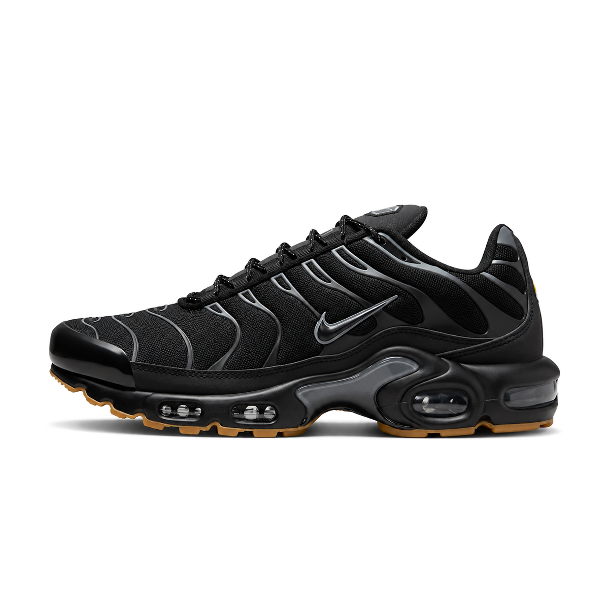 Nike Air Max Plus (Black Gum Light Brown) - slika 1