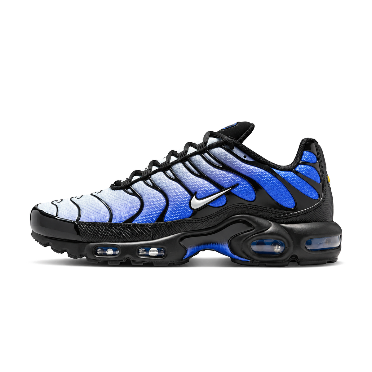 Nike Air Max Plus (Black Sapphire) - slika 1