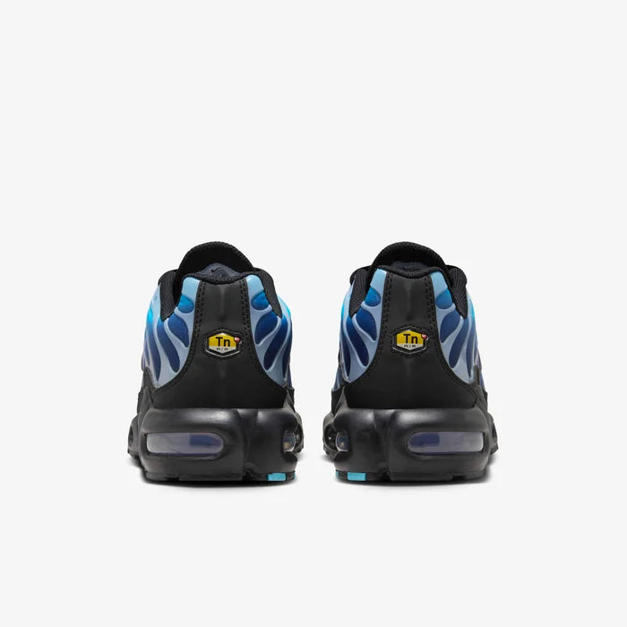 Nike Air Max Plus Black Hydrangeas, patike, slika 6
