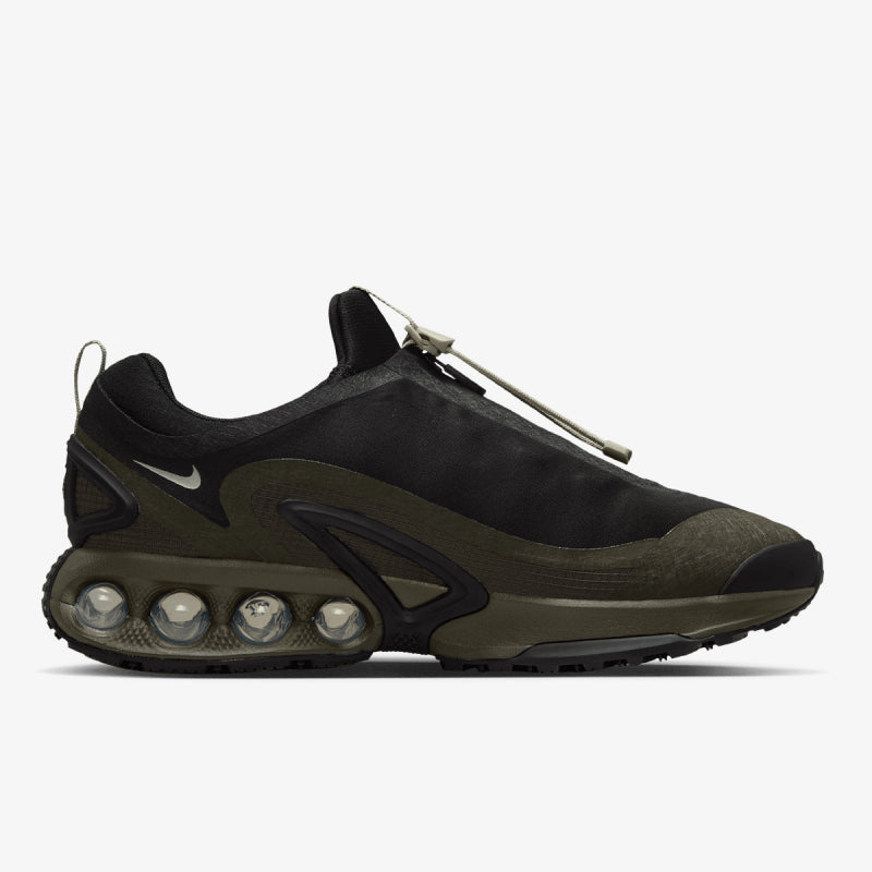 Nike Air Max Dn Black Olive - unutrašnja strana