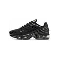 Nike Air Max Plus 3 Blackout, patike, slika 1