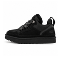 UGG Lowmel Black ženska obuća - slika 1