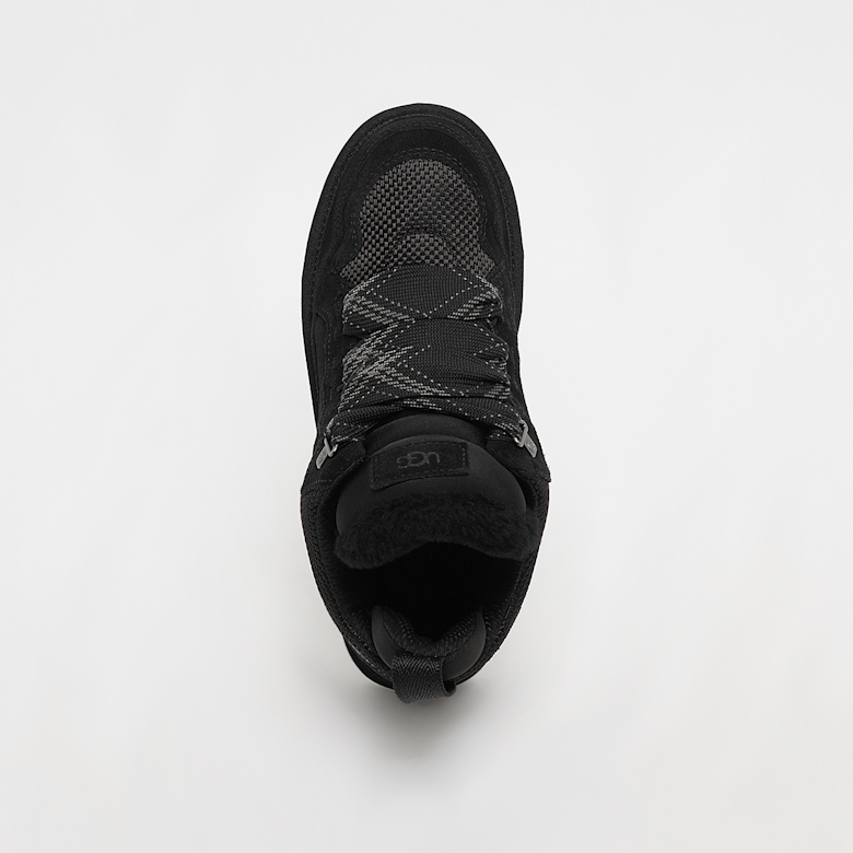 UGG Lowmel Black ženska obuća - slika 5