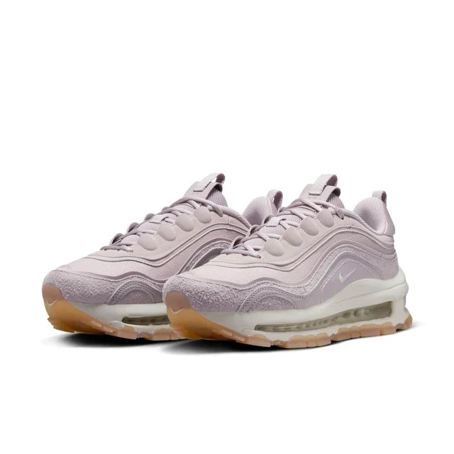Nike Air Max 97 Futura Platinum Violet, patike, slika 4