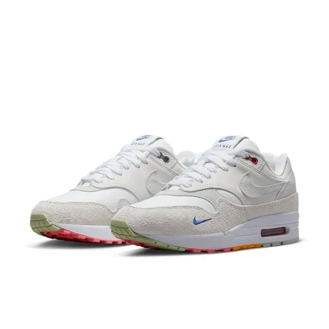 Nike Air Max 1 Premium Pom Pom Polka Dots, patike, slika 3