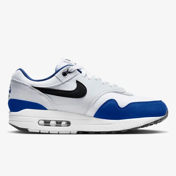 Nike Air Max 1 Deep Royal Blue, patike, slika 2